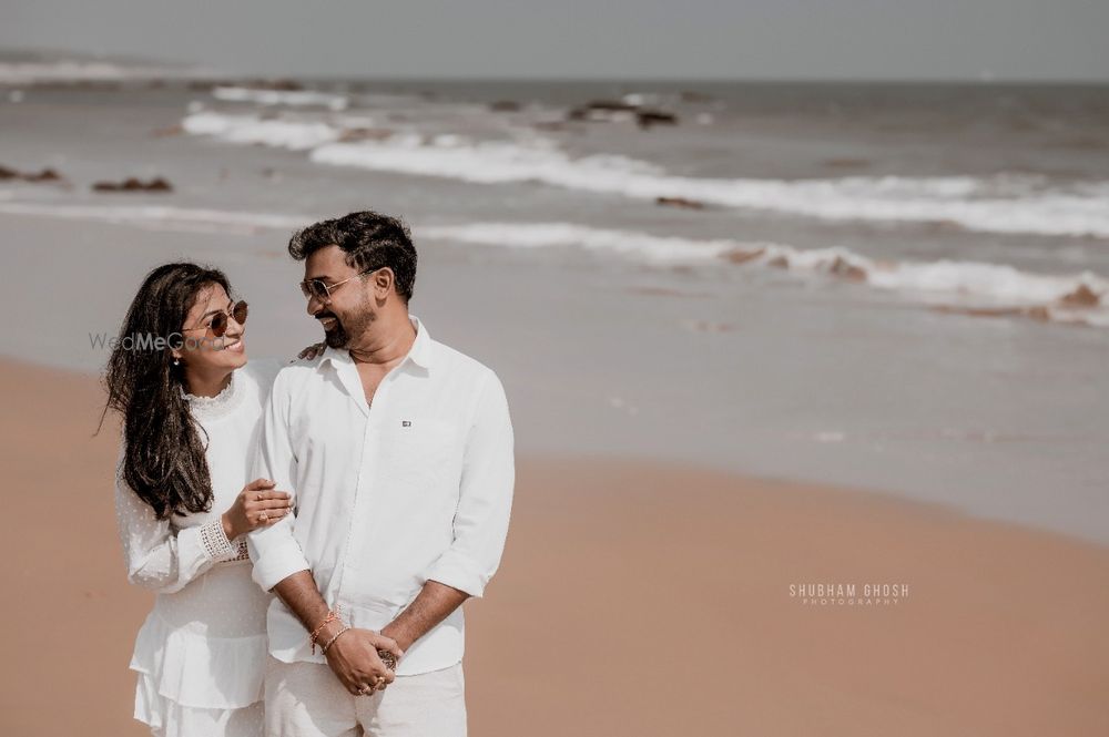 Photo From Akriti×Dibya Pre Wed - By Shubham Ghosh Photography