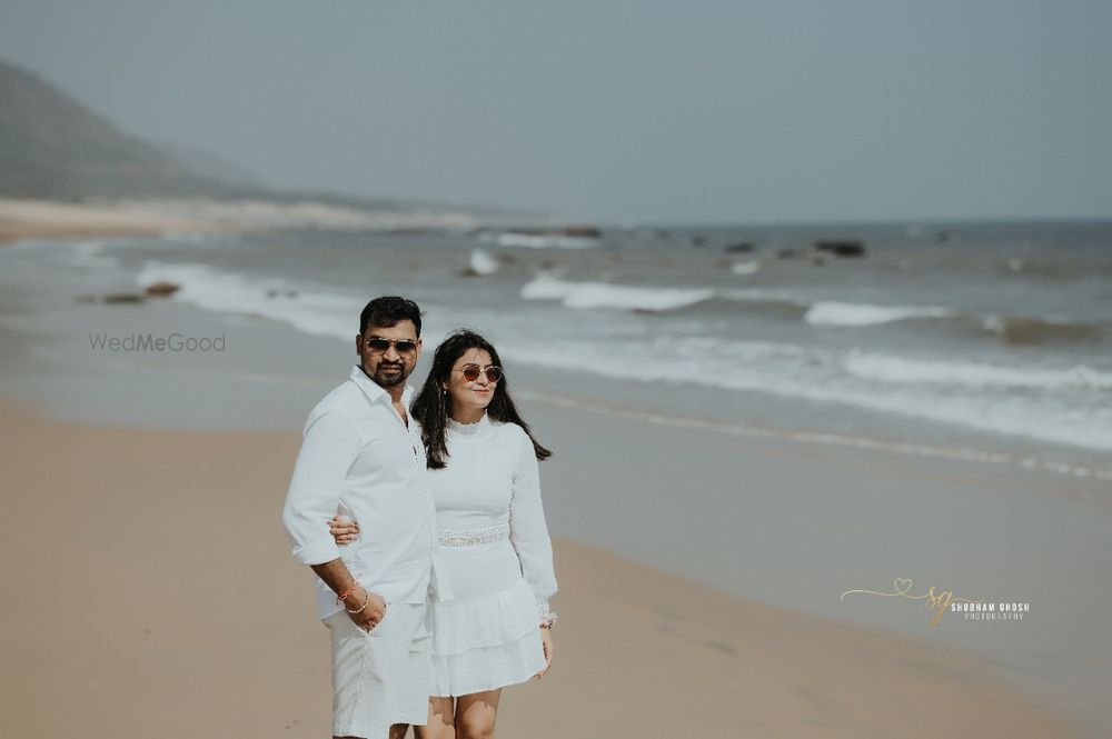 Photo From Akriti×Dibya Pre Wed - By Shubham Ghosh Photography