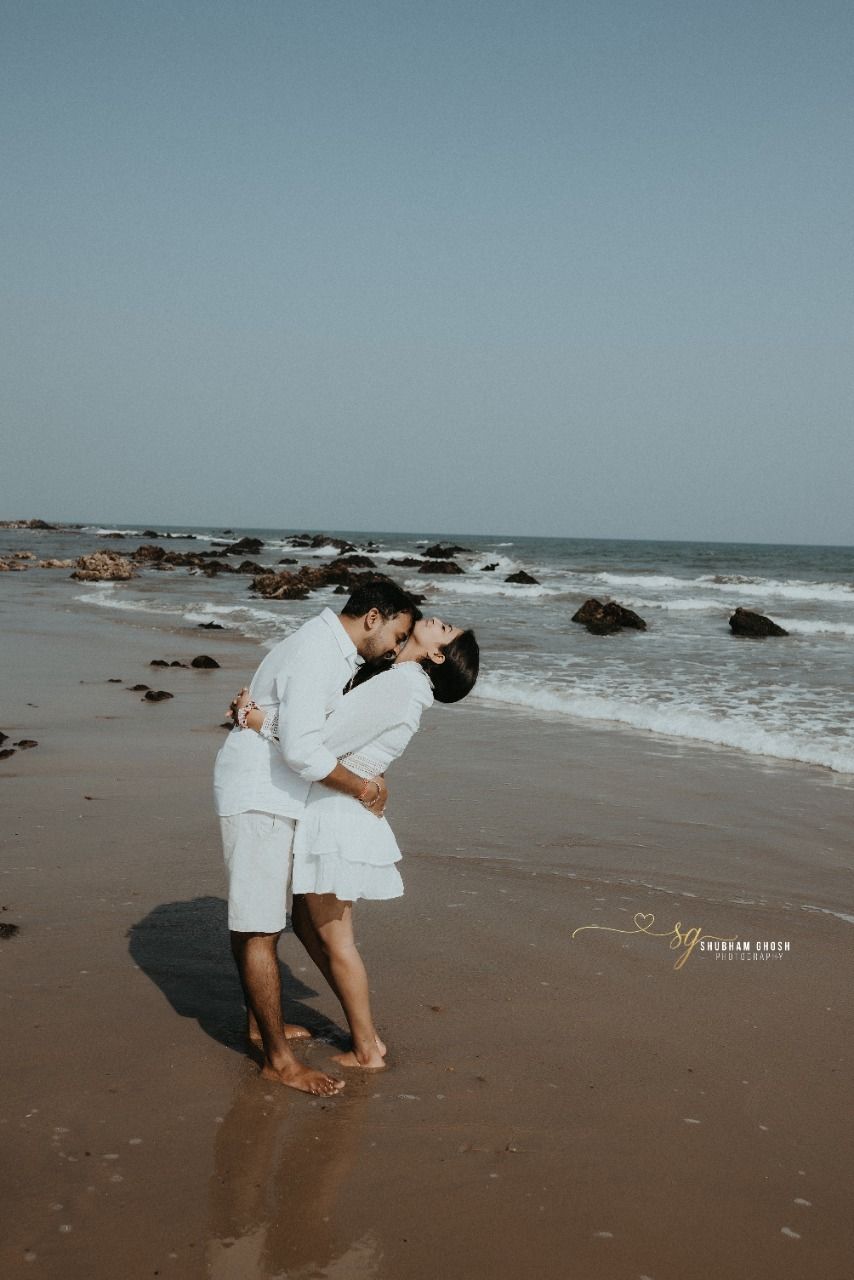 Photo From Akriti×Dibya Pre Wed - By Shubham Ghosh Photography