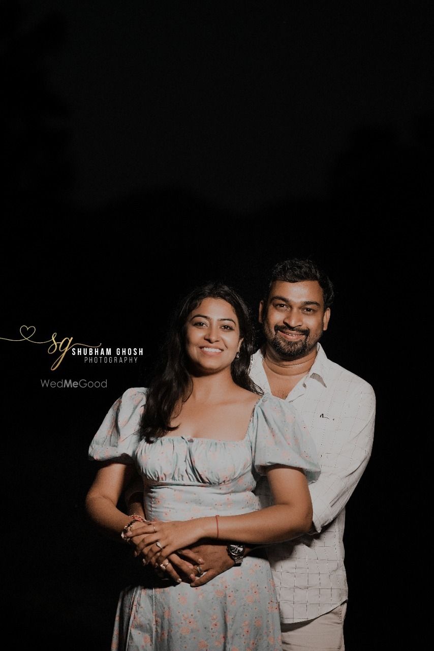 Photo From Akriti×Dibya Pre Wed - By Shubham Ghosh Photography