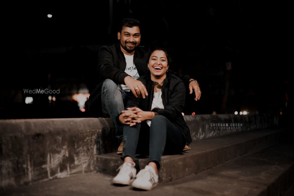 Photo From Akriti×Dibya Pre Wed - By Shubham Ghosh Photography