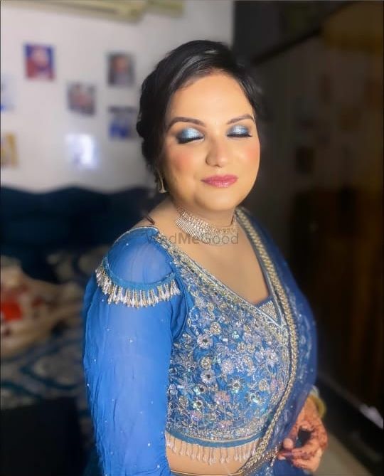 Photo From Bridal makeovers - By Sparkle Makeovers