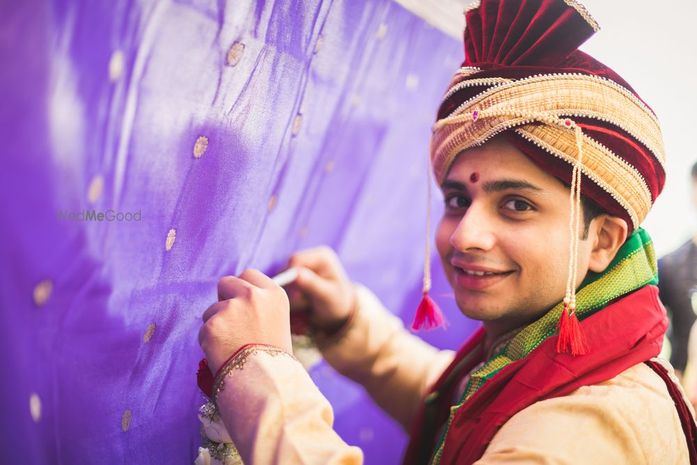 Photo From Nishant & Bhavana - By That Big Day