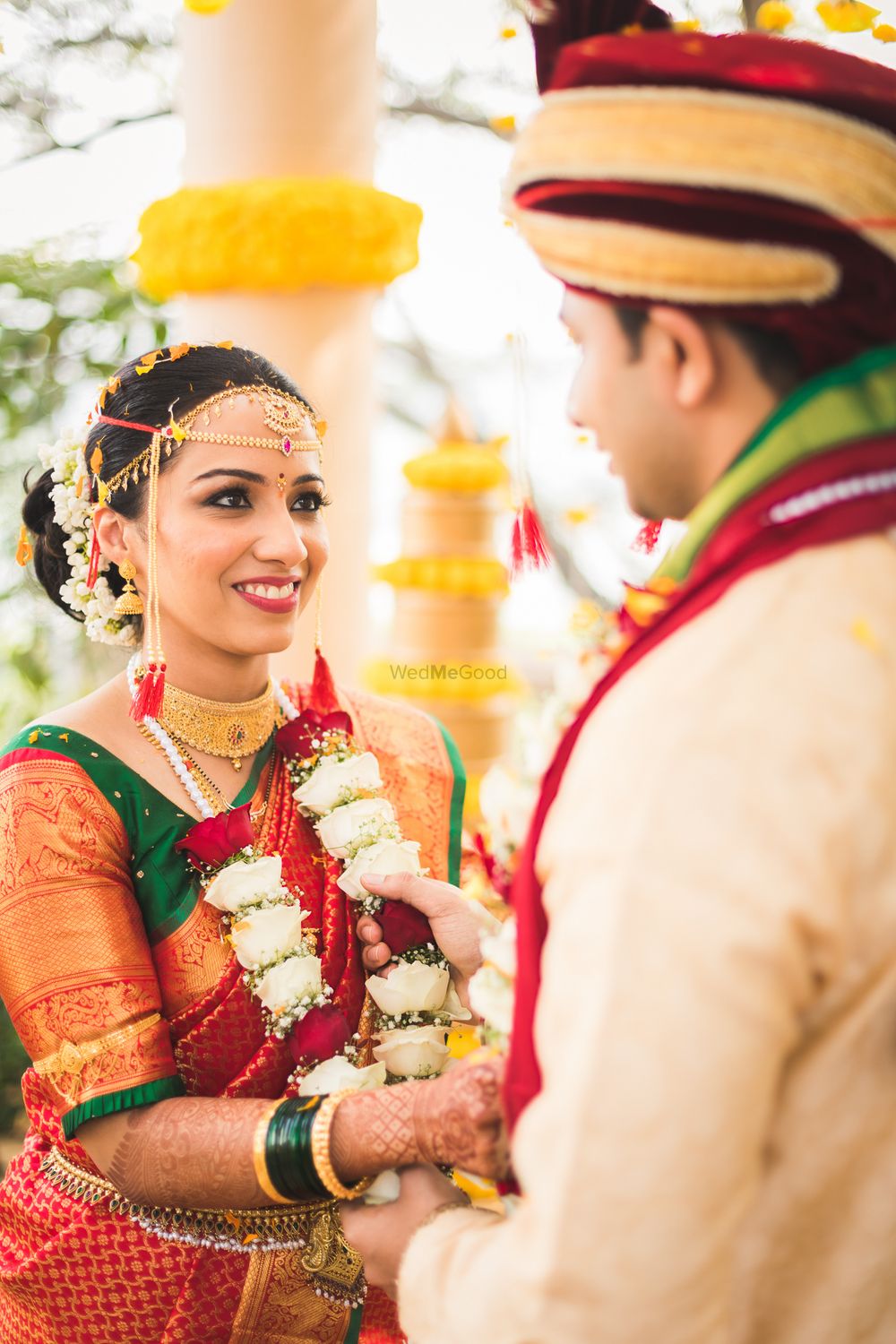 Photo From Nishant & Bhavana - By That Big Day