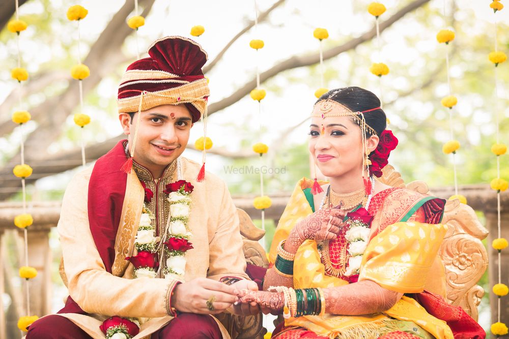Photo From Nishant & Bhavana - By That Big Day