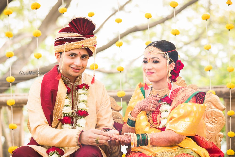 Photo From Nishant & Bhavana - By That Big Day