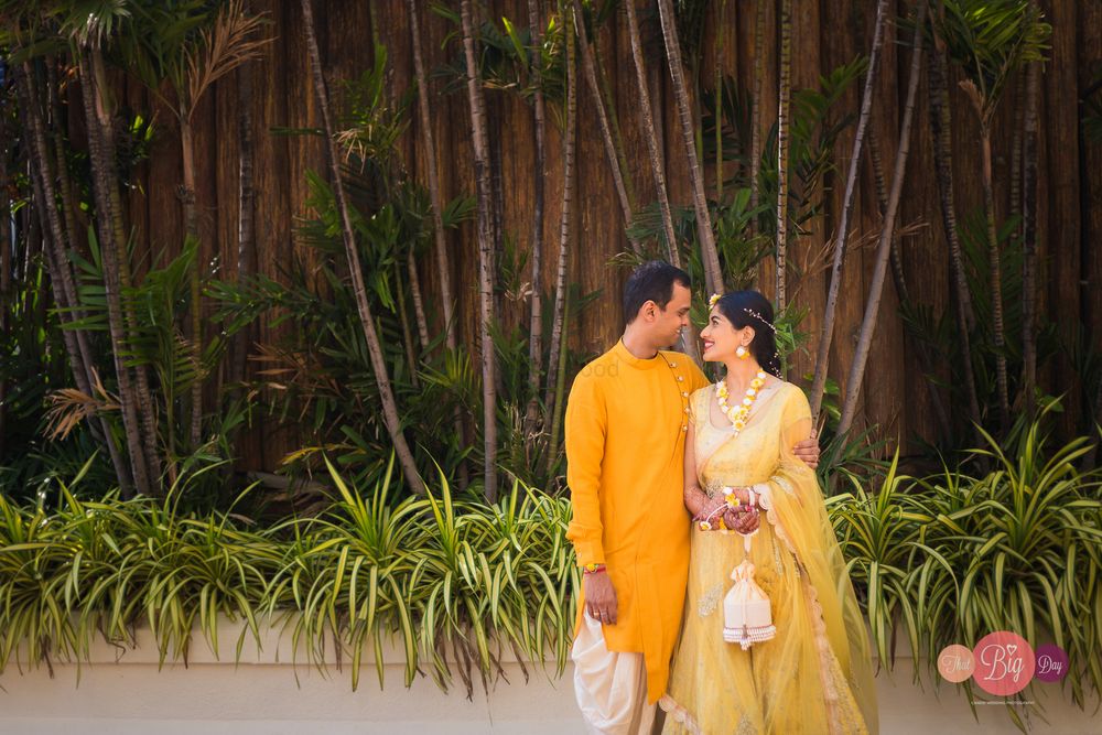 Photo From Ashwapurwa & Rohit - By That Big Day