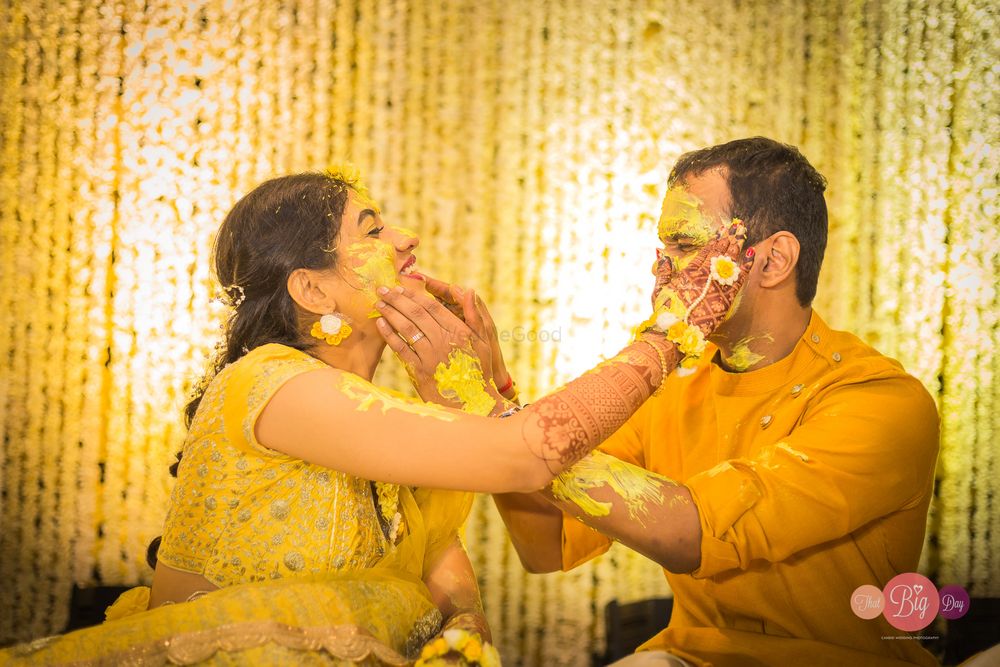 Photo From Ashwapurwa & Rohit - By That Big Day