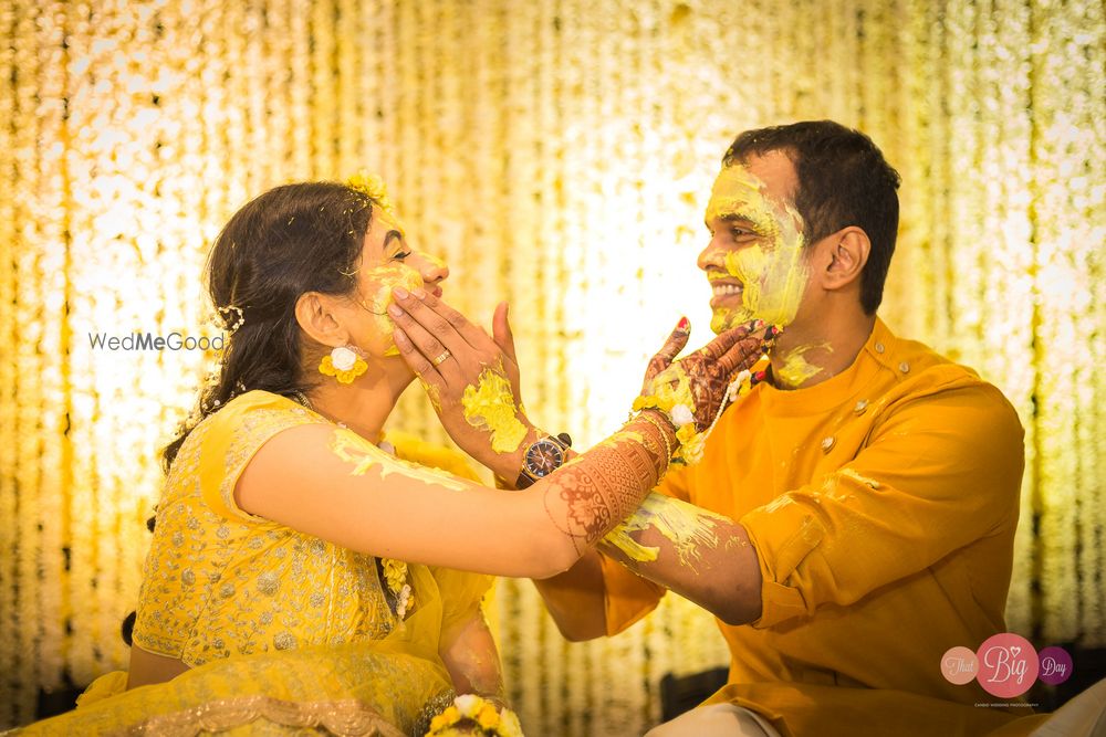 Photo From Ashwapurwa & Rohit - By That Big Day