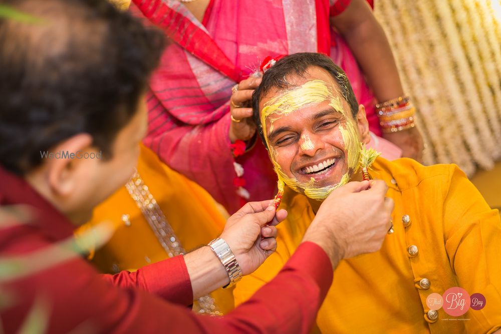 Photo From Ashwapurwa & Rohit - By That Big Day