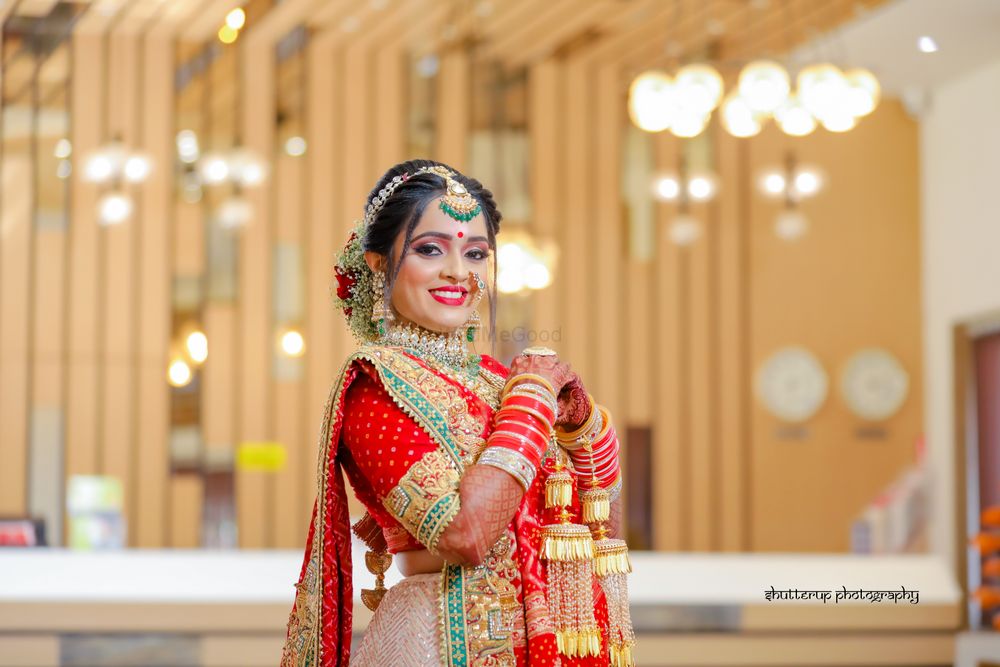 Photo From Dipak & Chandani - By Shutterup Photography & Films