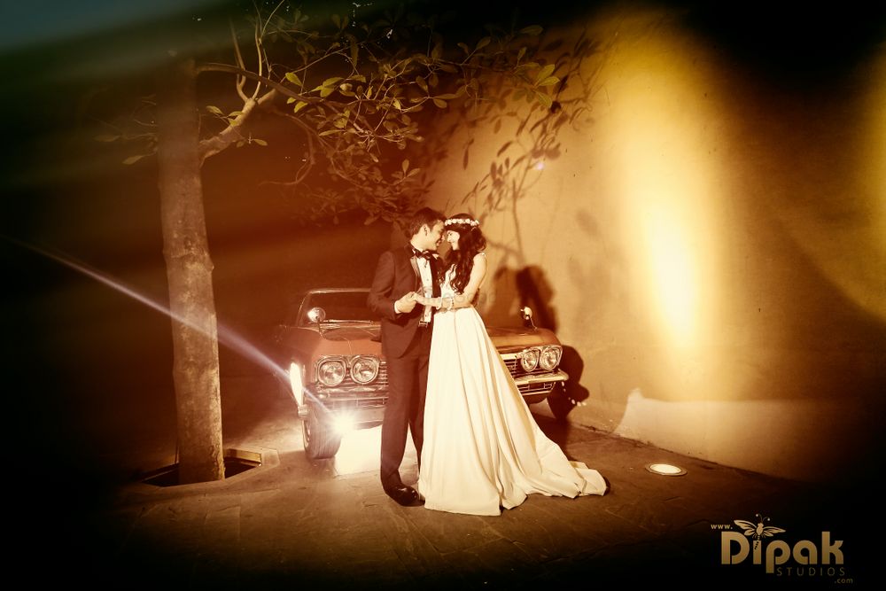 Photo From V + S Prewedding shoot - By Dipak Studios