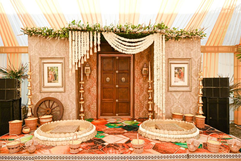 Photo From Decor - By The Royal Host