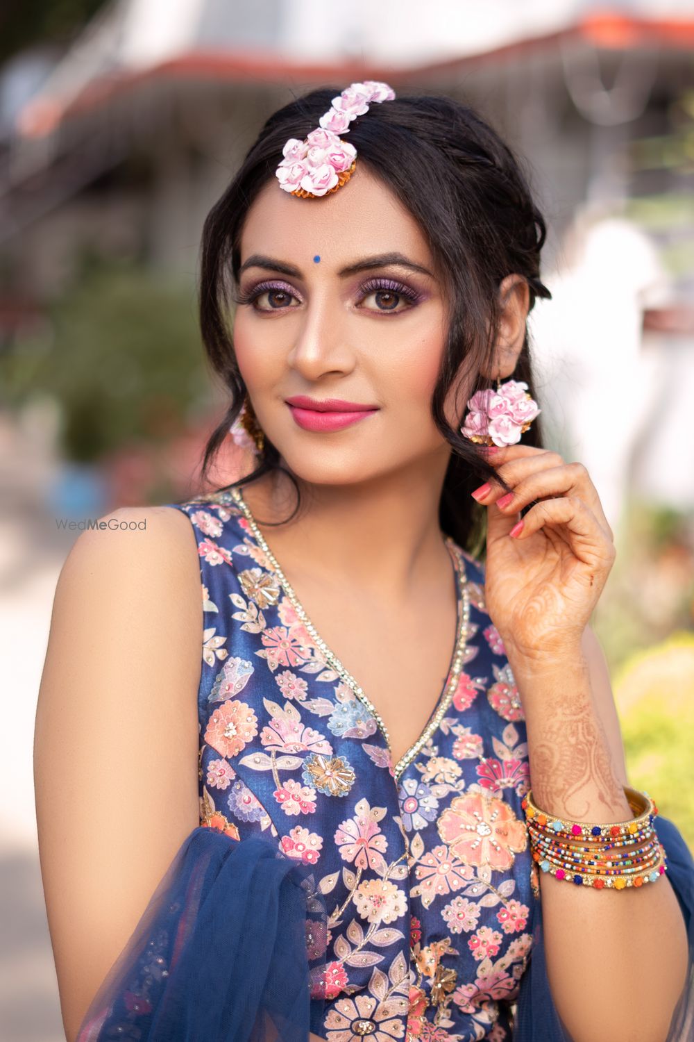 Photo From Bride Noor - By Blingz by Gunjan