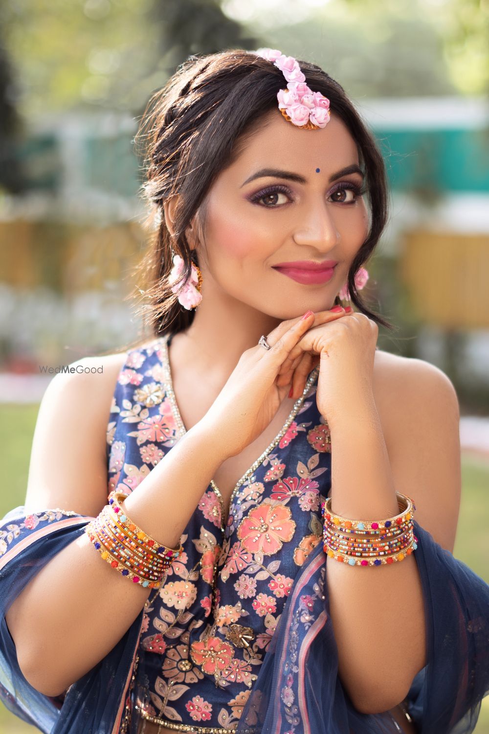 Photo From Bride Noor - By Blingz by Gunjan