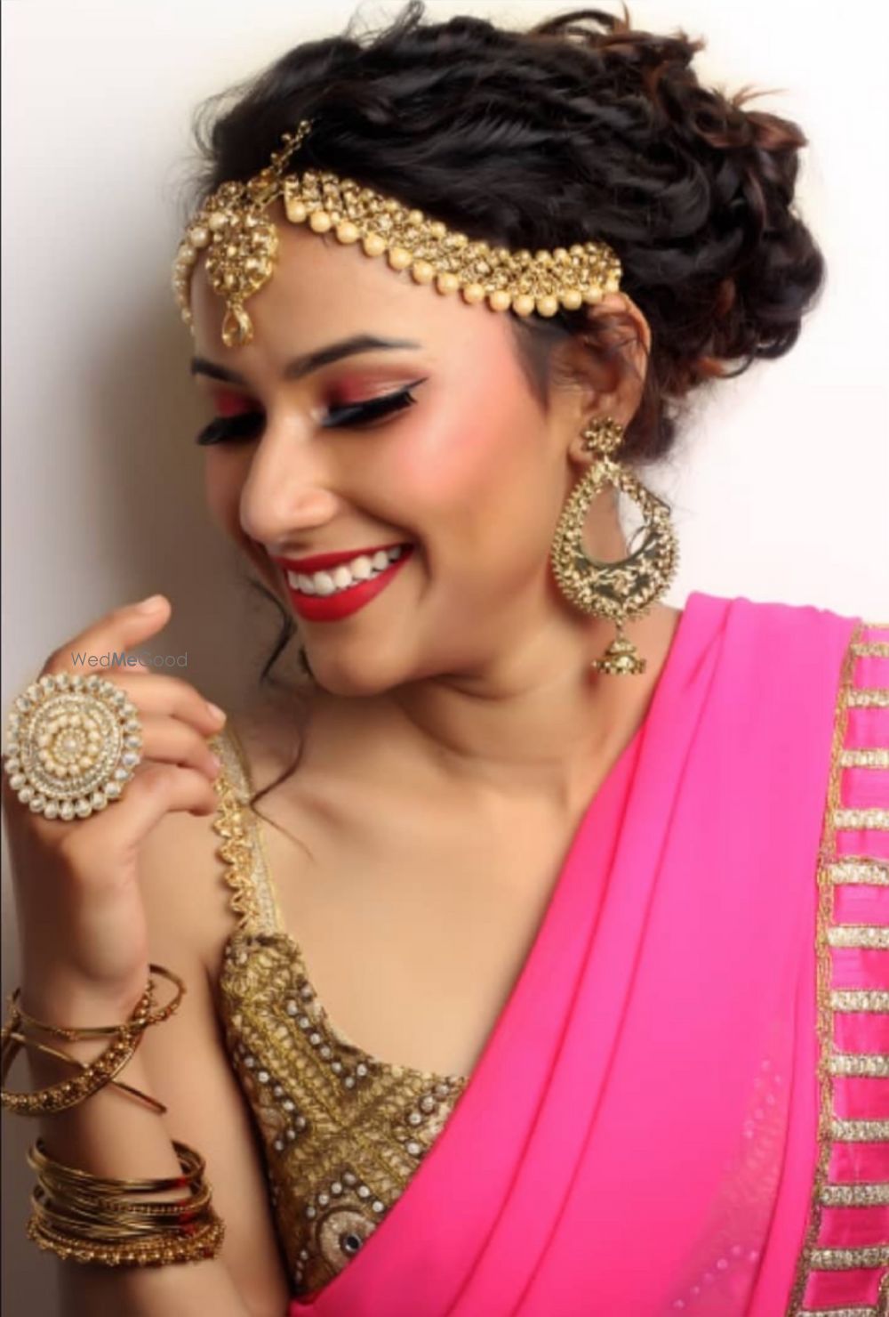 Photo From Bridals - By Shivani Rana Mua