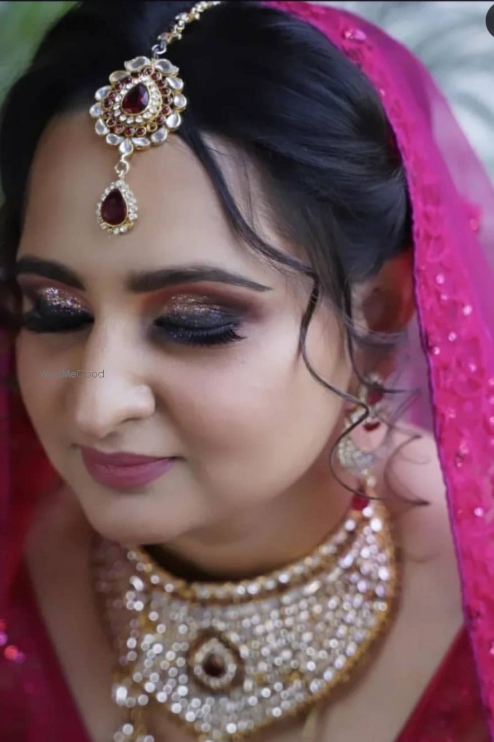 Photo From Bridals - By Shivani Rana Mua