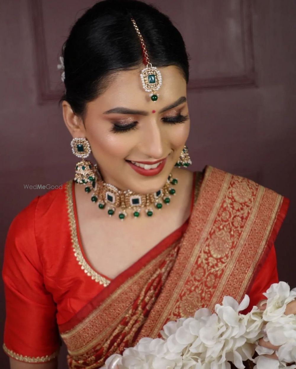 Photo From Bridals - By Shivani Rana Mua