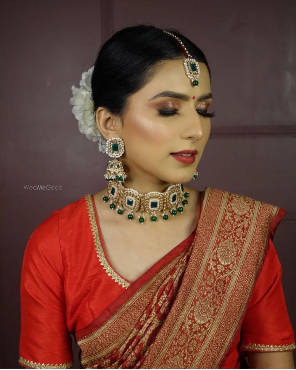 Photo From Bridals - By Shivani Rana Mua