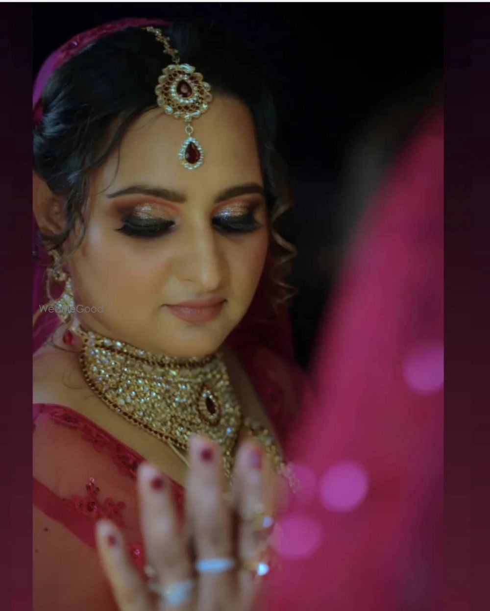 Photo From Bridals - By Shivani Rana Mua