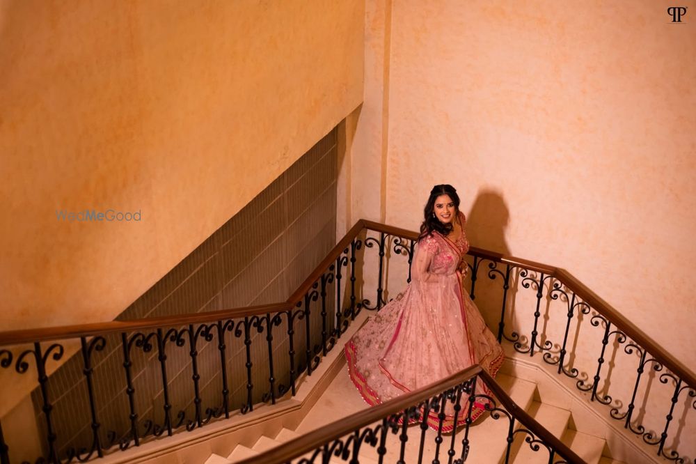 Photo From Meghna’s Engagement Look - By Blush by Avnika Randhawa