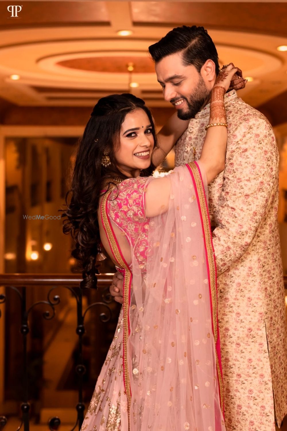 Photo From Meghna’s Engagement Look - By Blush by Avnika Randhawa