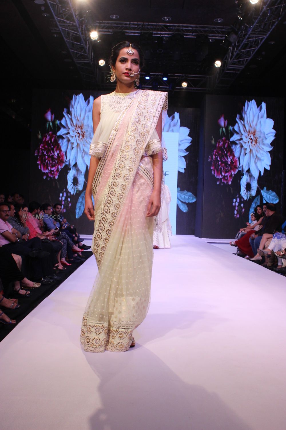 Photo From Tara Collection - By Niki Mahajan Bridal Collection