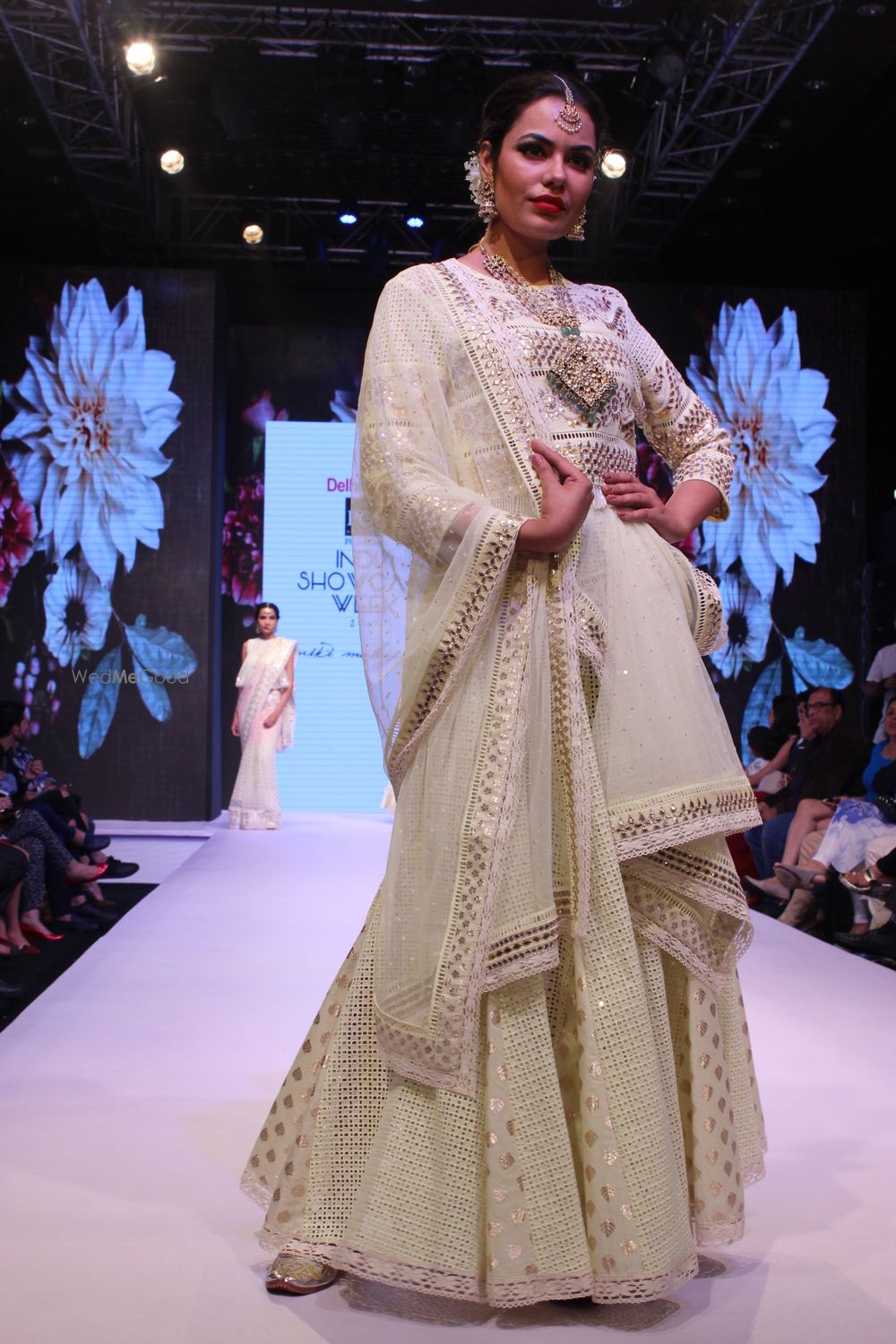 Photo From Tara Collection - By Niki Mahajan Bridal Collection