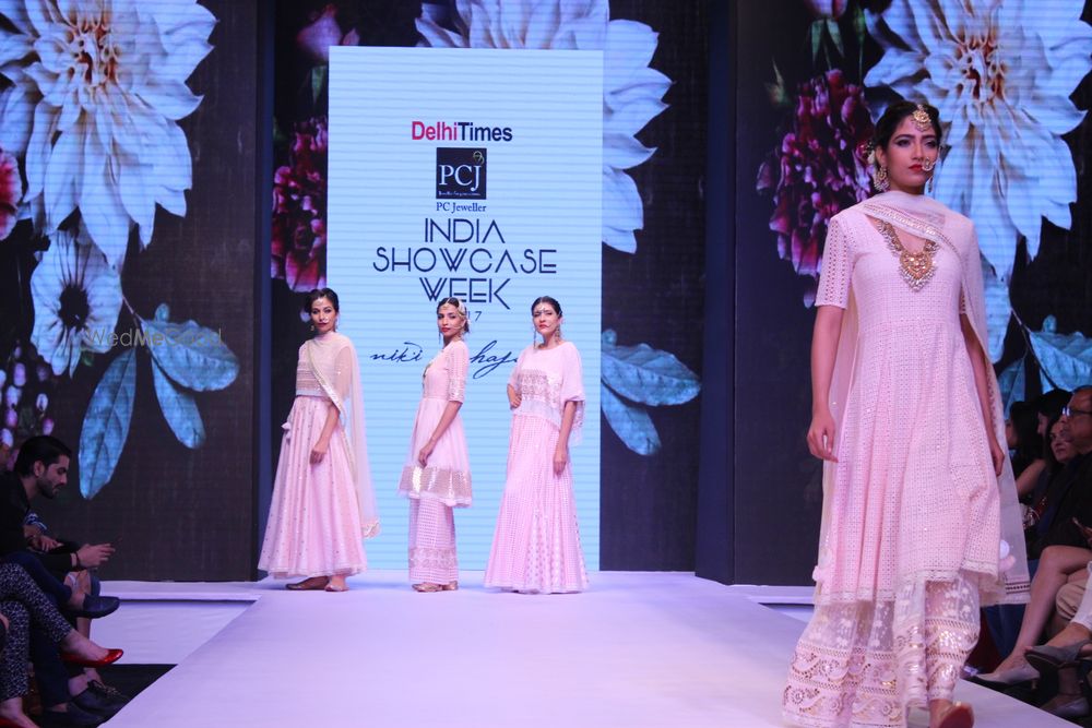 Photo From Tara Collection - By Niki Mahajan Bridal Collection