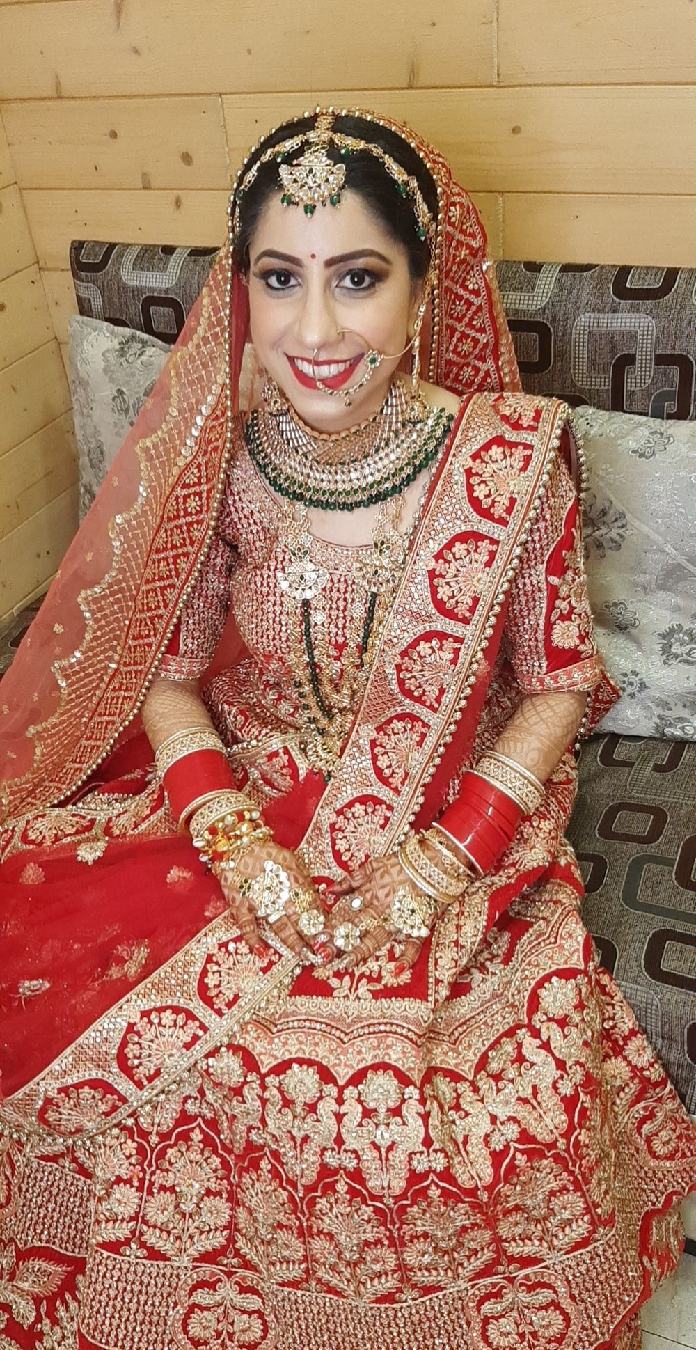 Photo From Dr Dipti's Wedding & Engagement - By Face Artistry by Seema