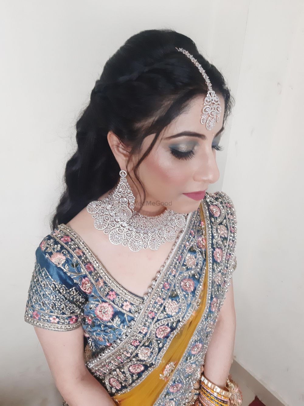 Photo From Dr Dipti's Wedding & Engagement - By Face Artistry by Seema