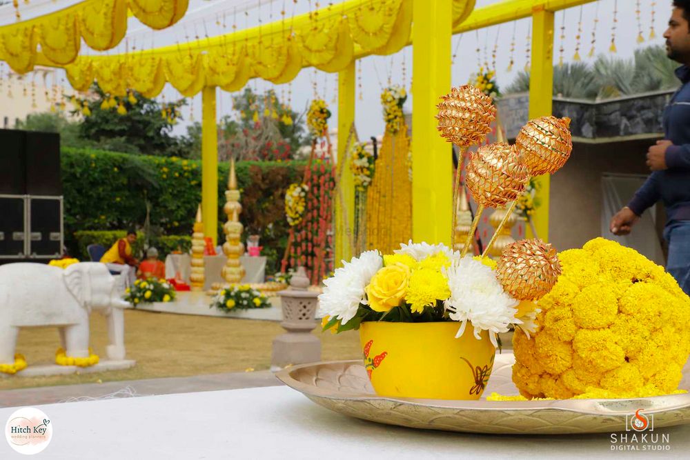Photo From Prateek Weds Anisha - By Hitchkey Weddings