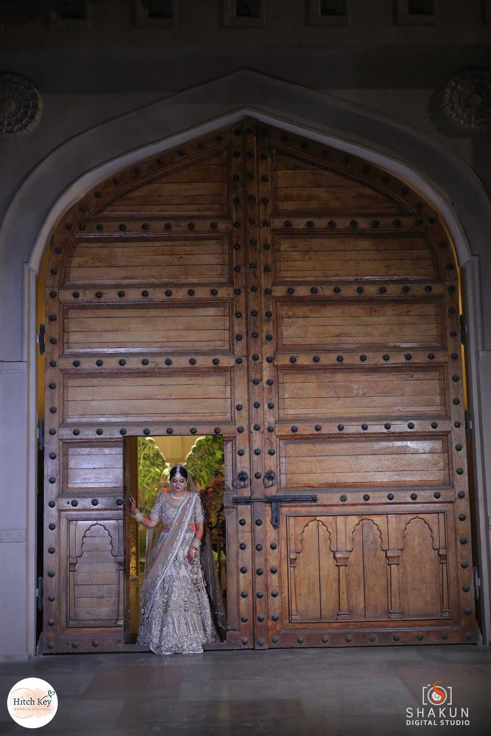 Photo From Prateek Weds Anisha - By Hitchkey Weddings