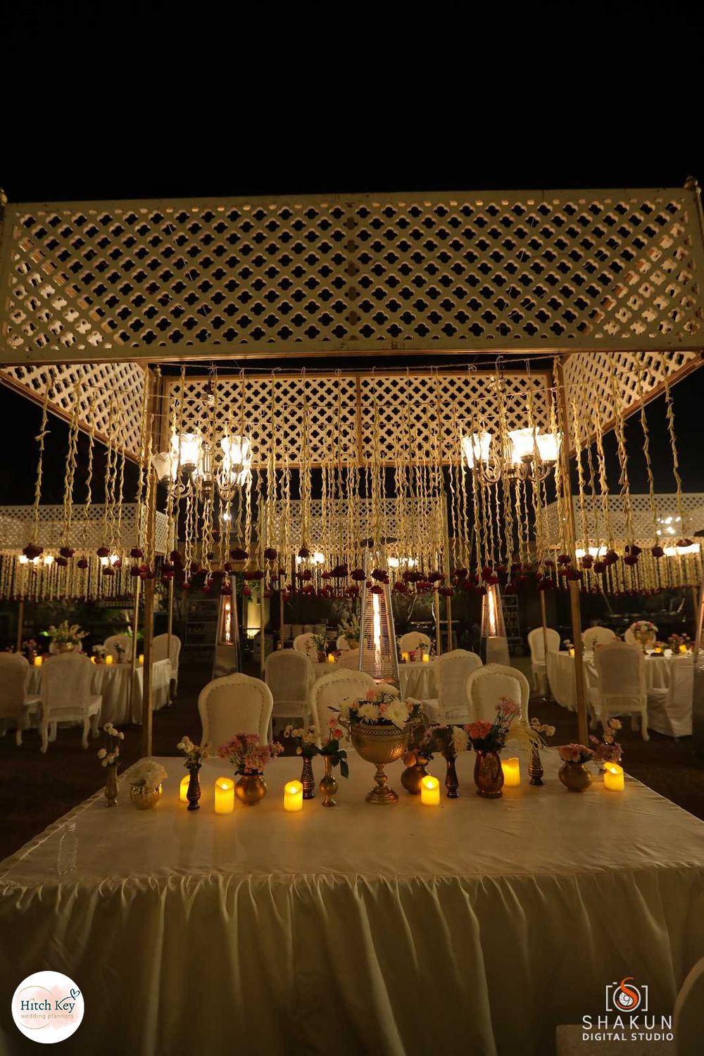 Photo From Prateek Weds Anisha - By Hitchkey Weddings