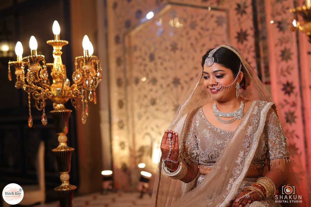 Photo From Prateek Weds Anisha - By Hitchkey Weddings