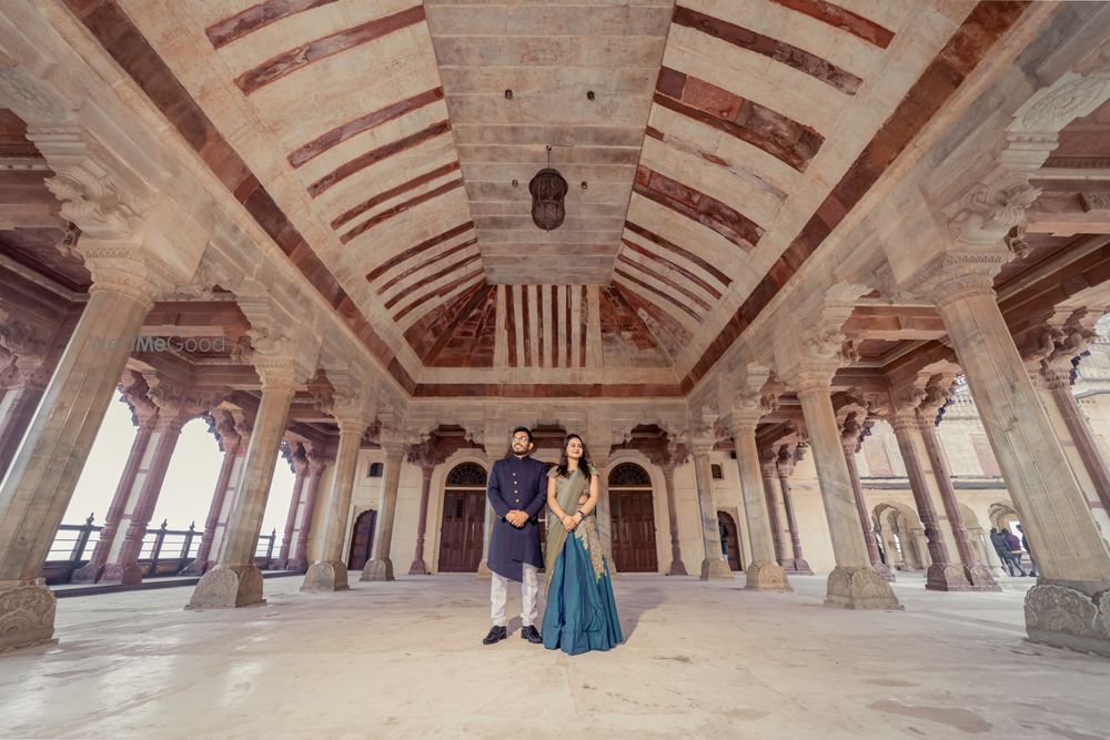 Photo From pre wedding in jaipur - By Candid Life Photography