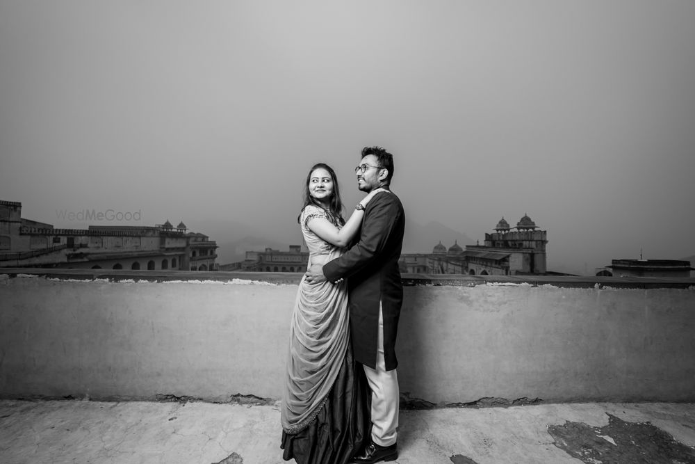 Photo From pre wedding in jaipur - By Candid Life Photography