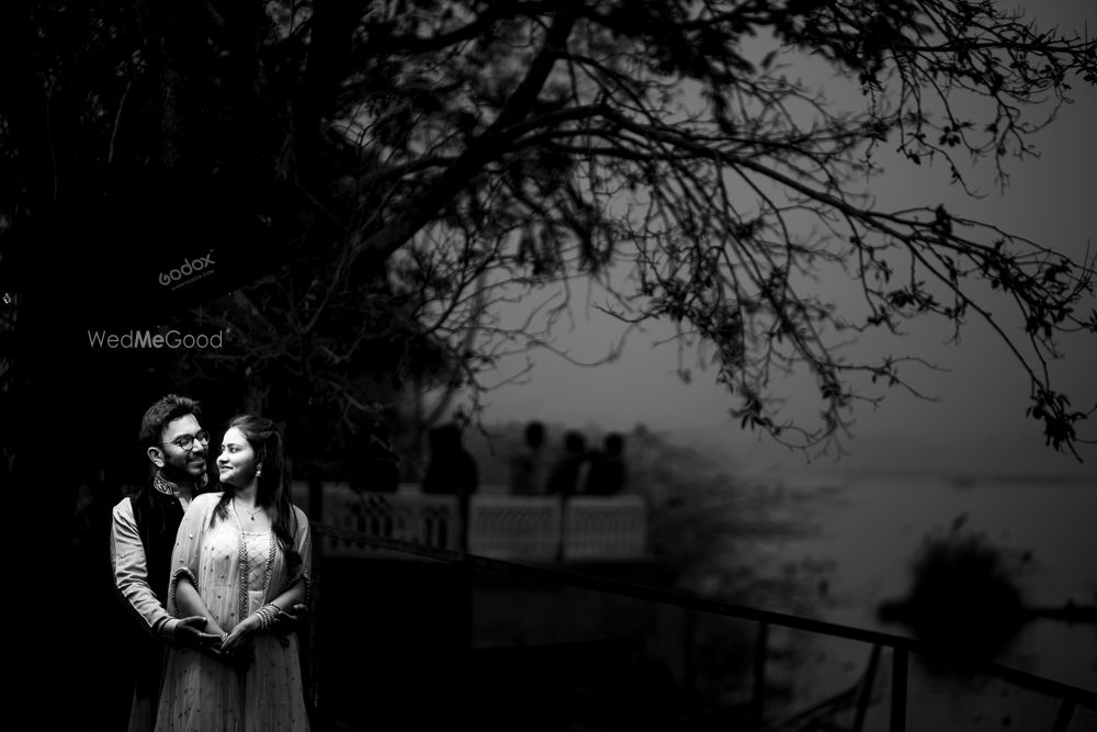 Photo From pre wedding in jaipur - By Candid Life Photography