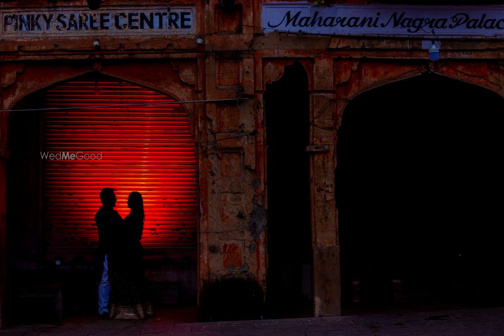 Photo From pre wedding in jaipur - By Candid Life Photography