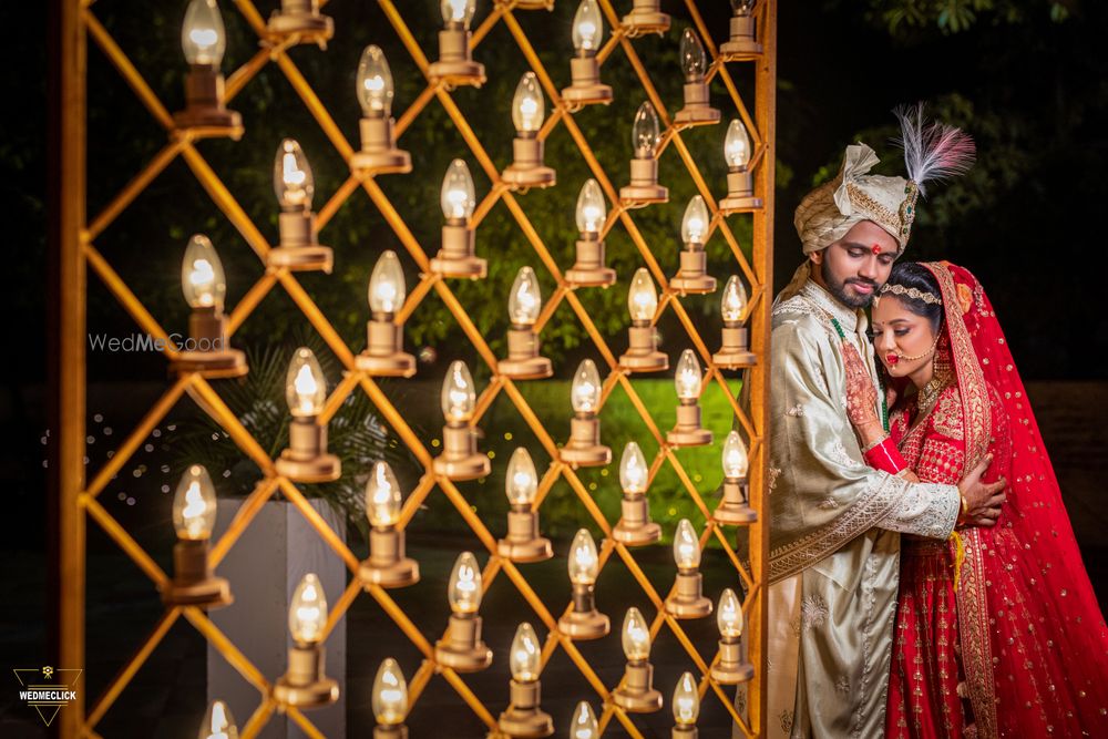 Photo From Jaipur Destination wedding Siddharth & Snigdha - By Wedmeclick