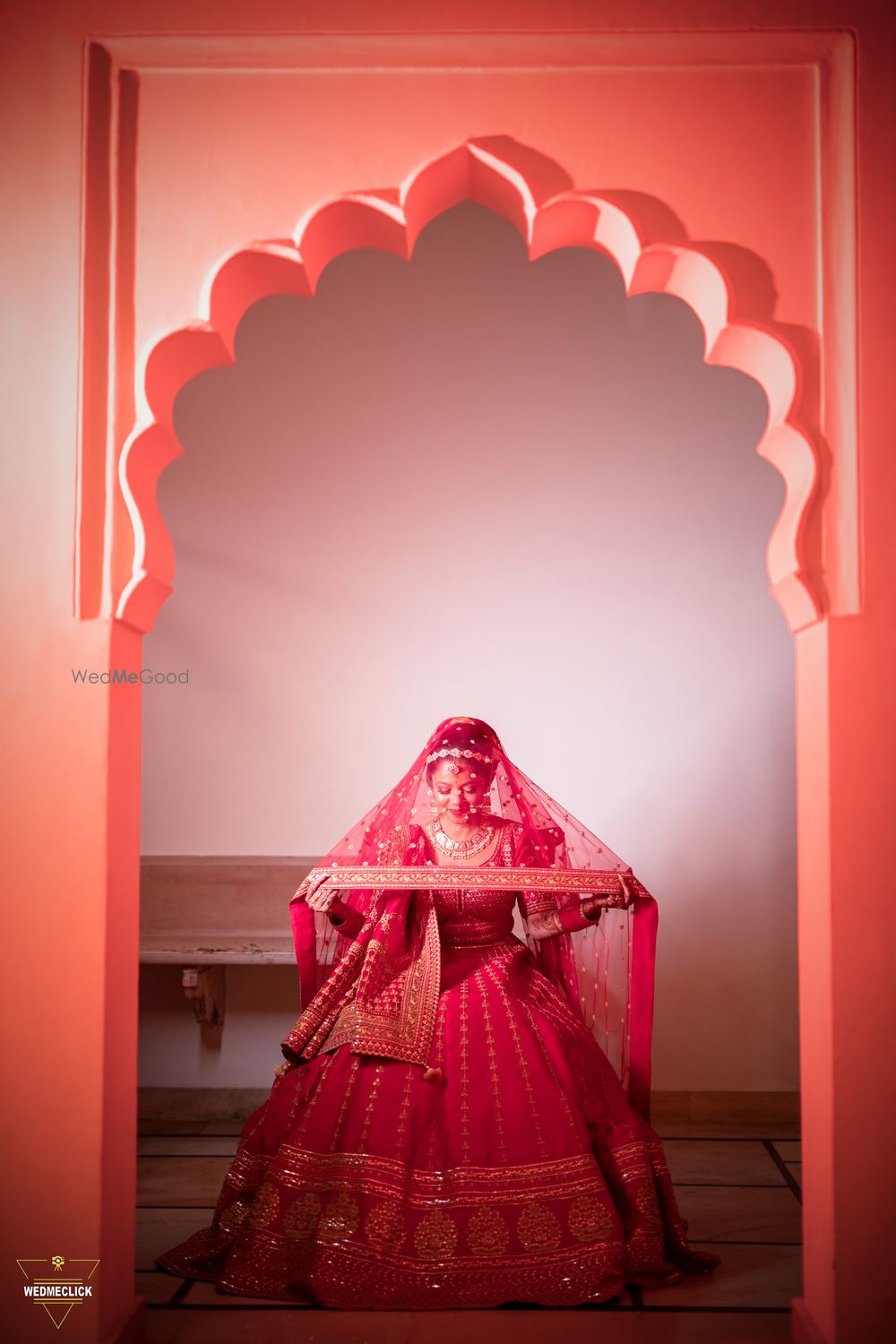 Photo From Jaipur Destination wedding Siddharth & Snigdha - By Wedmeclick