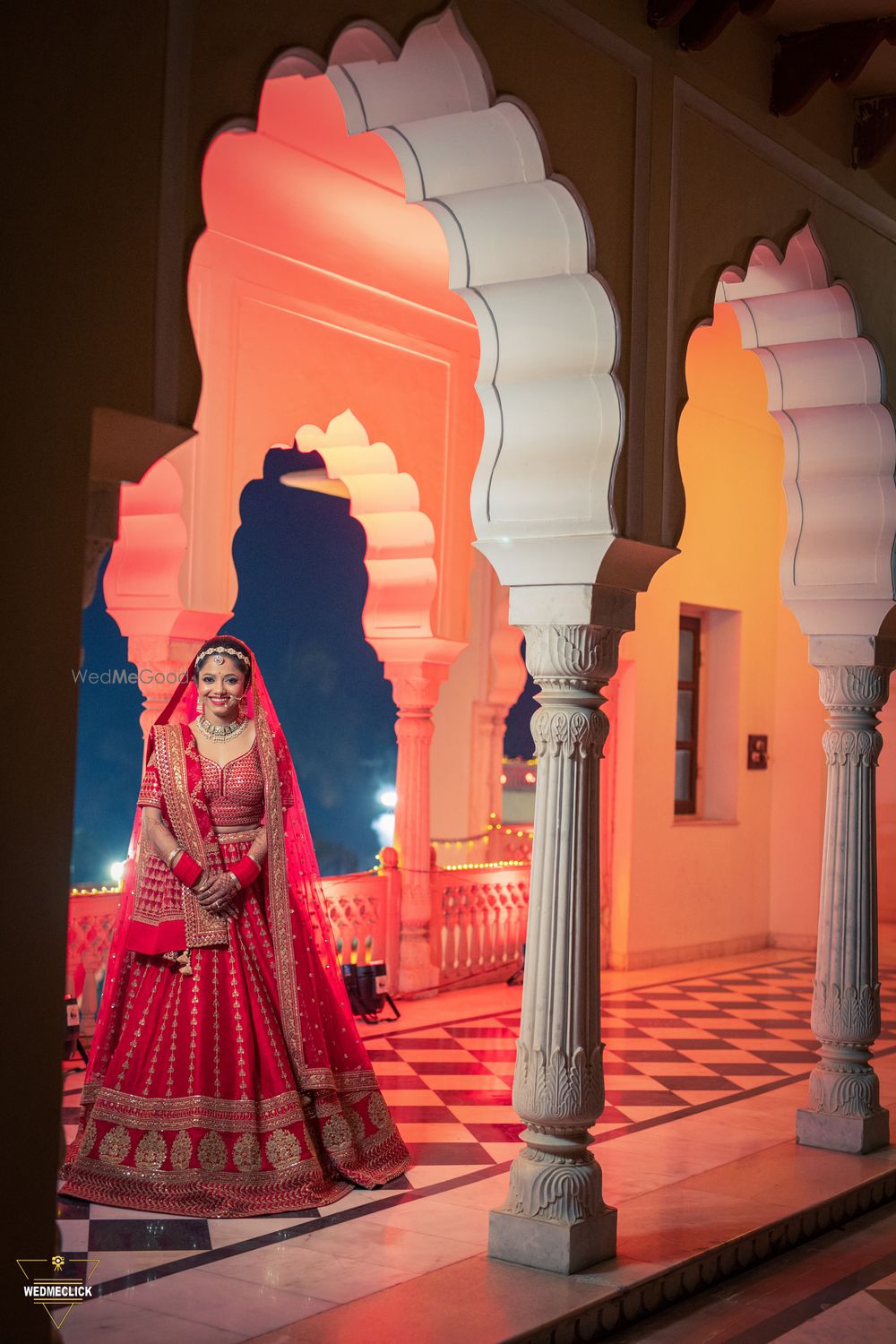 Photo From Jaipur Destination wedding Siddharth & Snigdha - By Wedmeclick