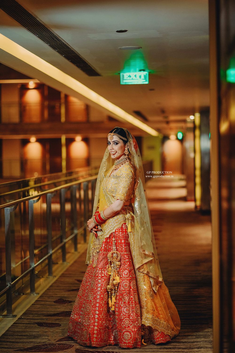 Photo From Rashika & Vasant Wedding - By GP Production
