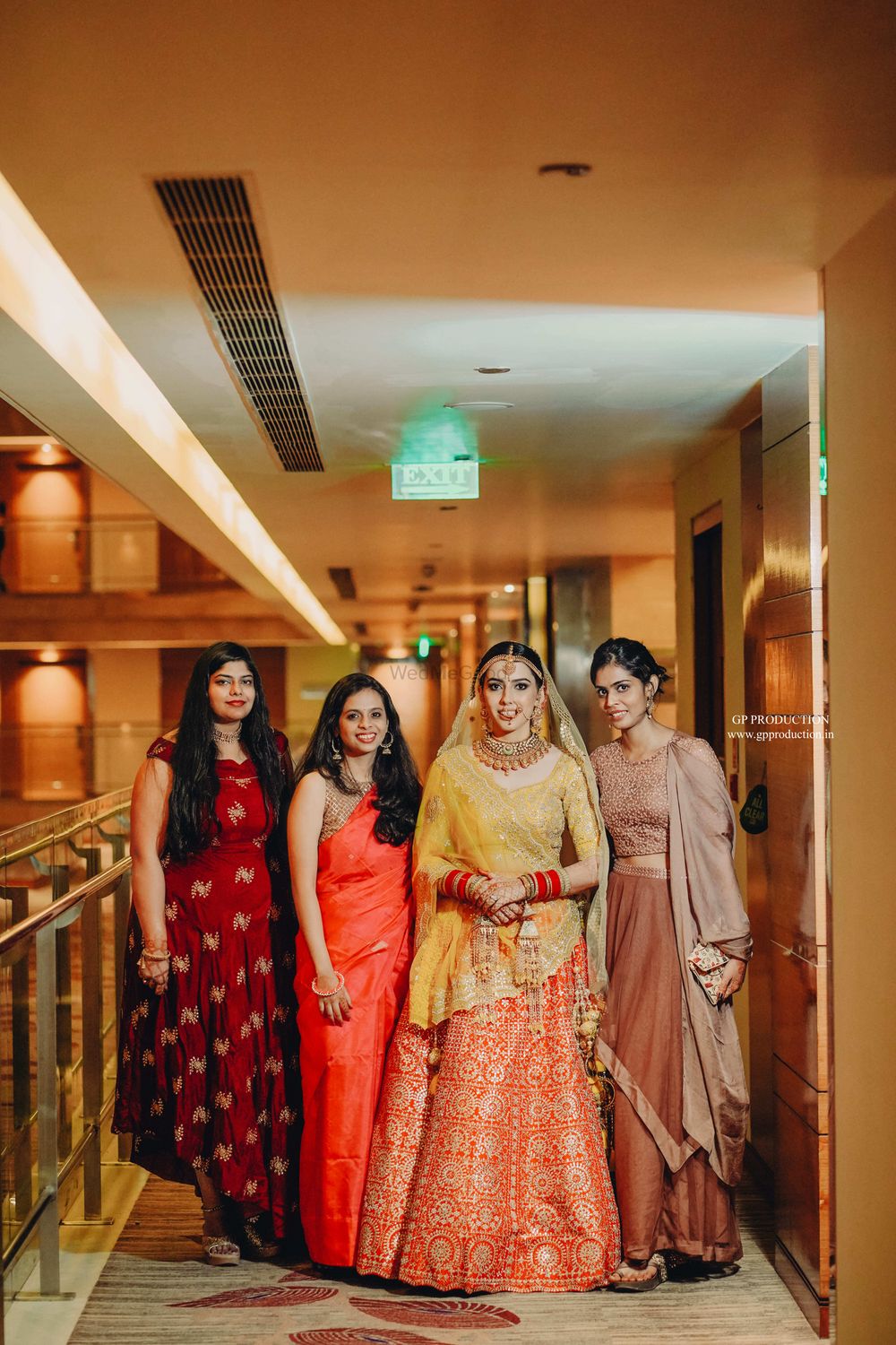 Photo From Rashika & Vasant Wedding - By GP Production