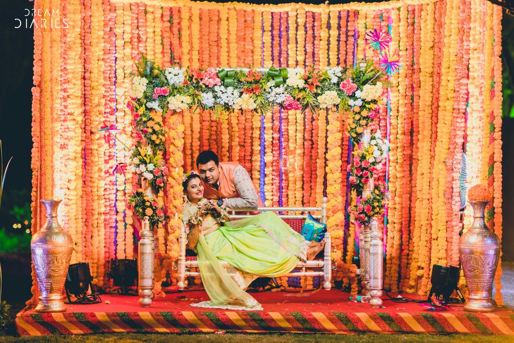 Photo From Anchal Weds Nikhil - By Krayonz Entertainment