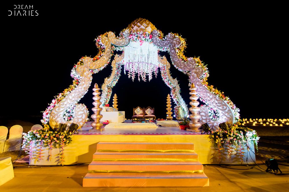 Photo From Anchal Weds Nikhil - By Krayonz Entertainment