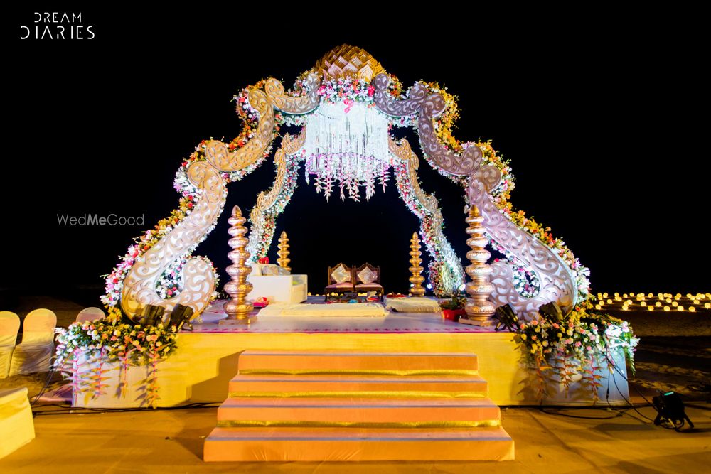 Photo From Anchal Weds Nikhil - By Krayonz Entertainment