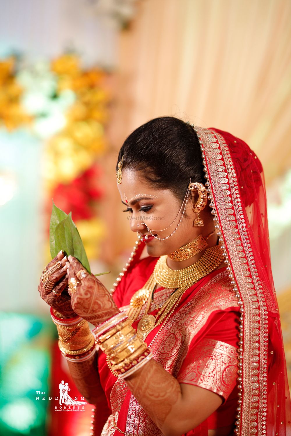 Photo From || THE BRIDE || (TULIKA) - By Sajal Debnath Makeup Artist