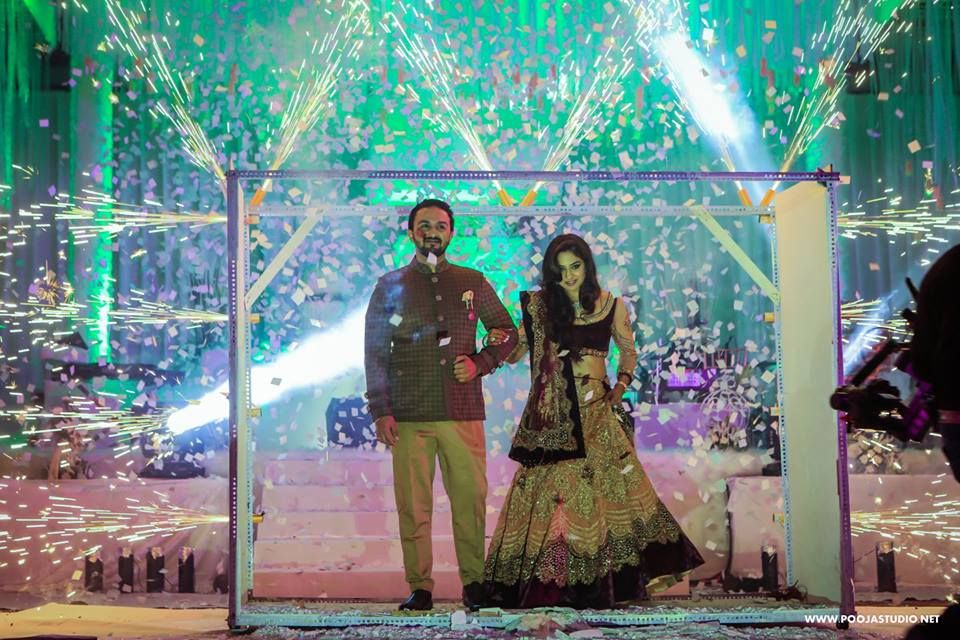 Photo From Gautam Weds Khushboo - By Krayonz Entertainment
