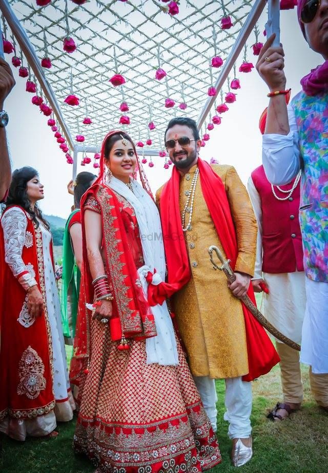 Photo From Gautam Weds Khushboo - By Krayonz Entertainment